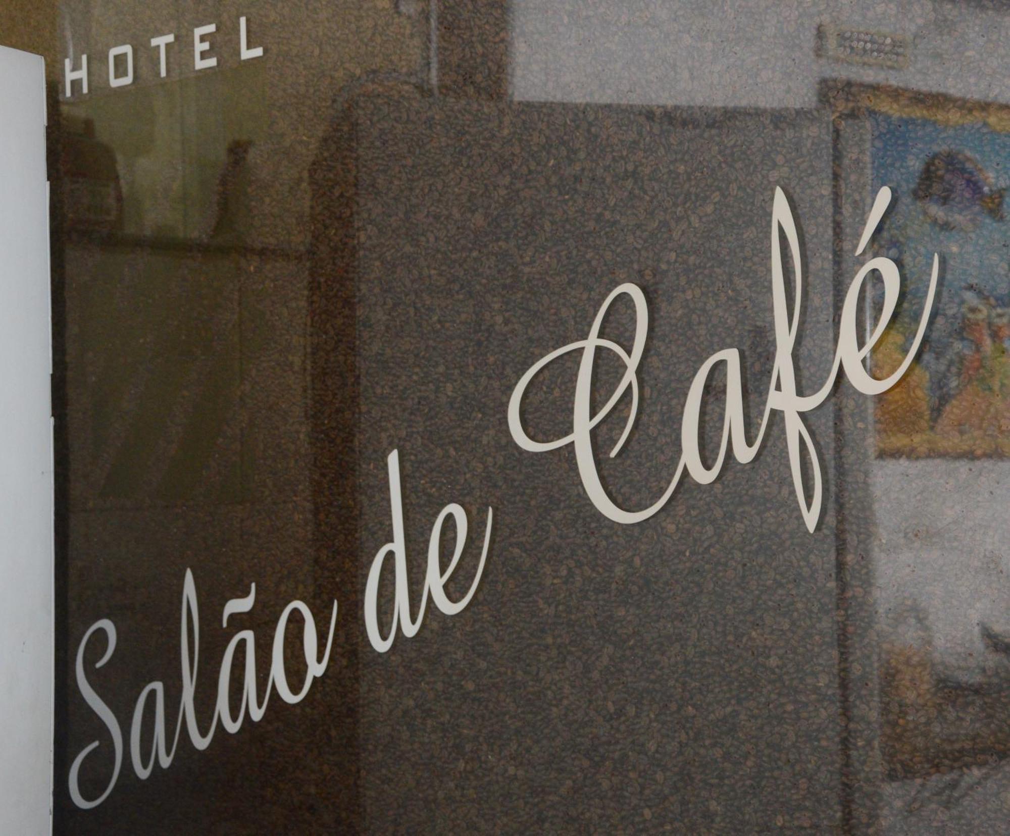 Hotel Palace Biker Ipiranga São Paulo Buitenkant foto